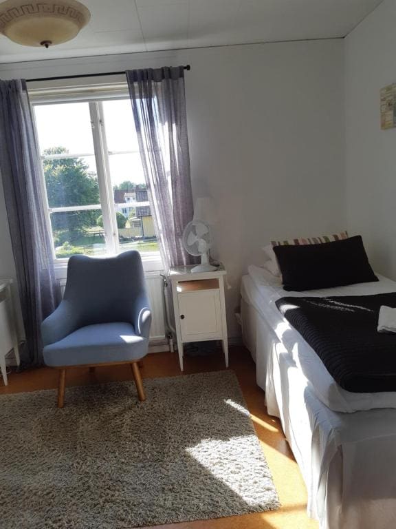 Twin Room room - Image 3