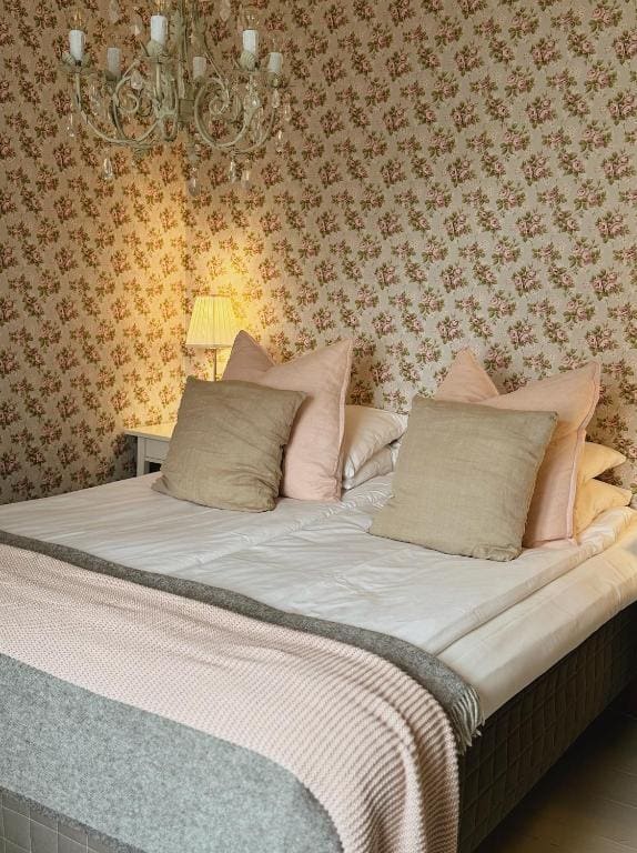 Double Room with Terrace room - Image 3