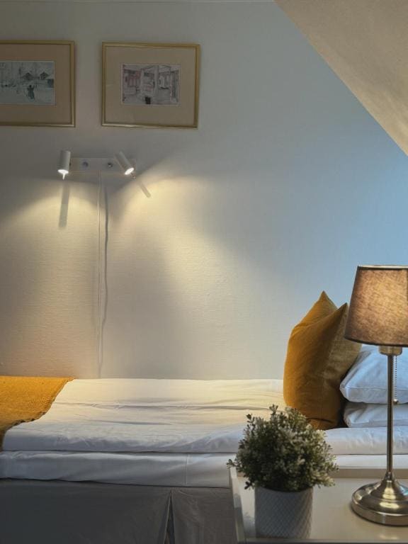 Standard Single Room room - Image 1