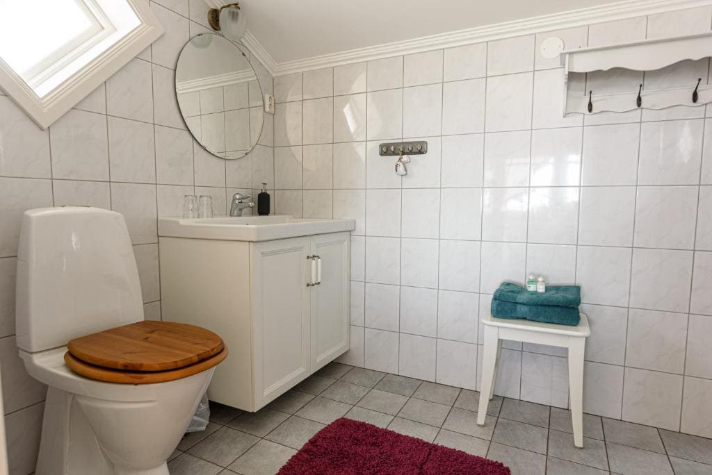 Double Room room - Image 1