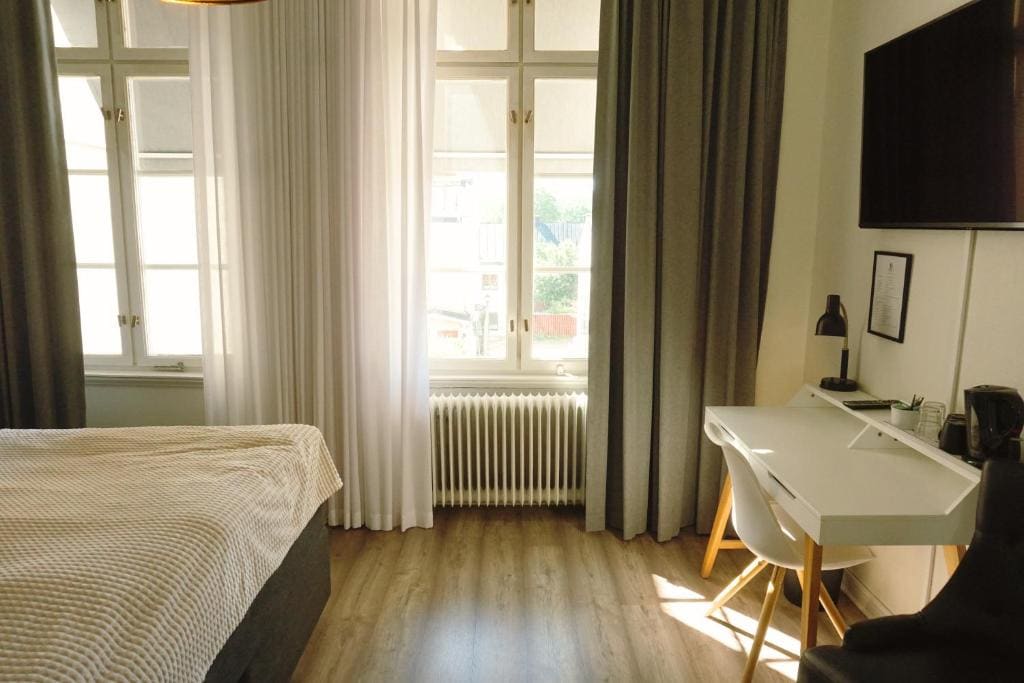 Double Room room - Image 2