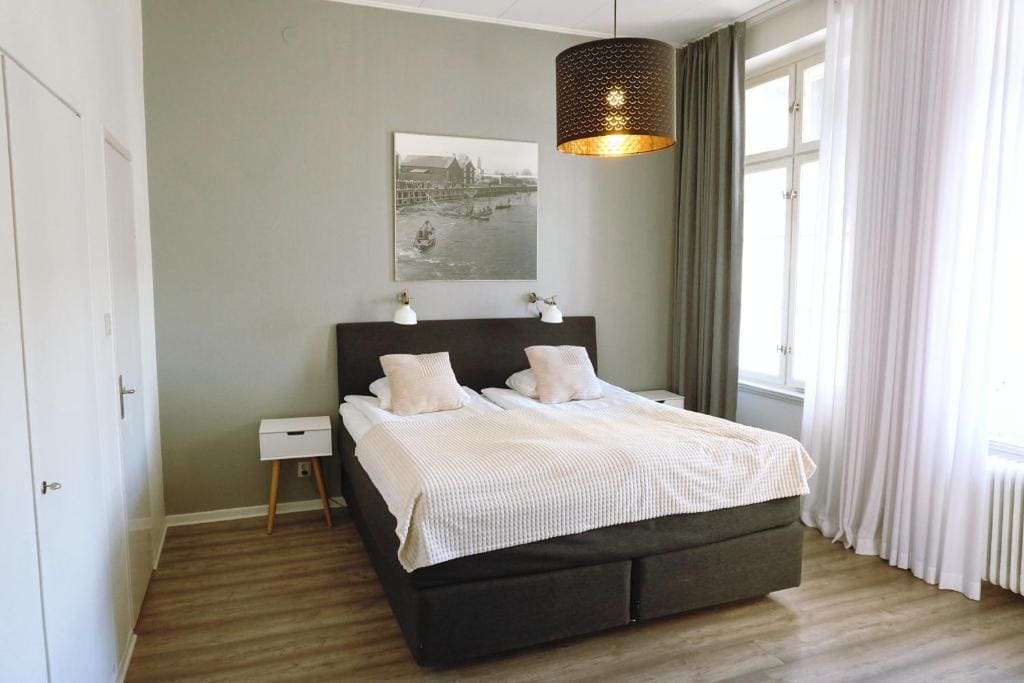Double Room room - Image 1