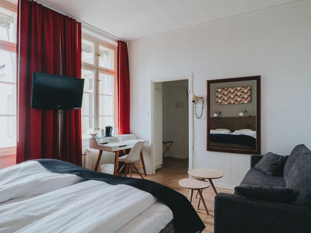 Triple Room room - Image 3