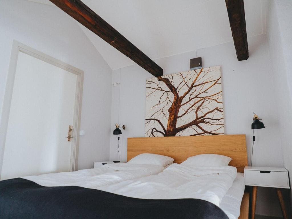 Double Room with Sauna room - Image 3