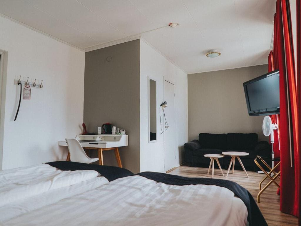 Twin Room room - Image 3