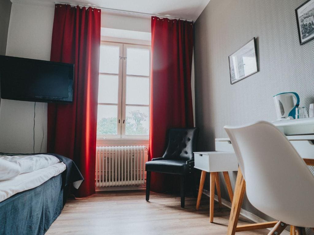 Single Room room - Image 2