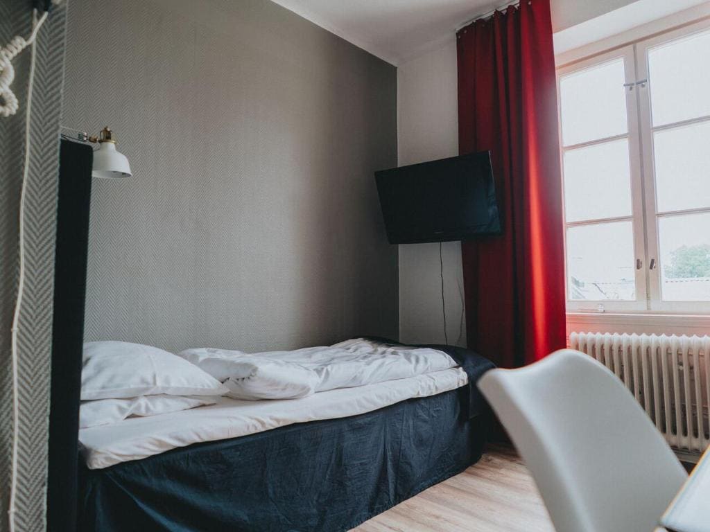 Double Room with Sauna room - Image 2