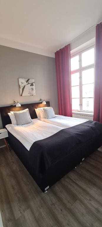 Double Room with Sauna room - Image 1
