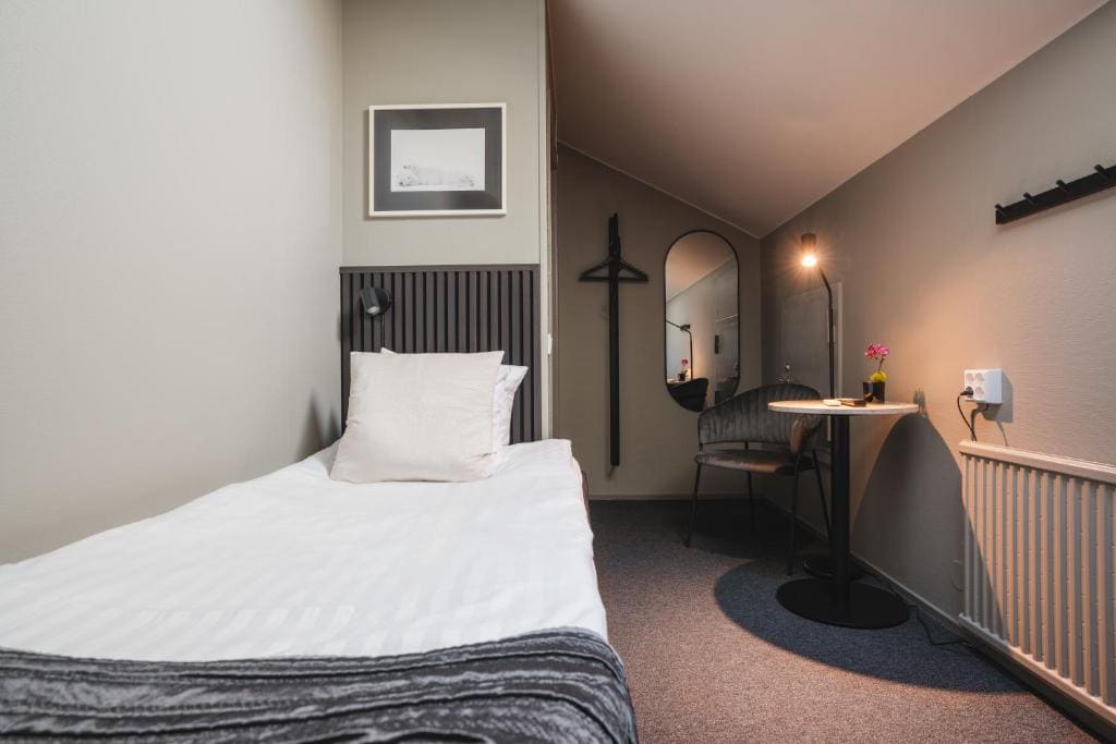 Standard Single Room room - Image 1