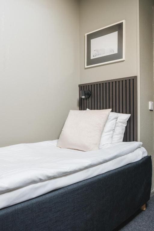 Standard Single Room room - Image 2
