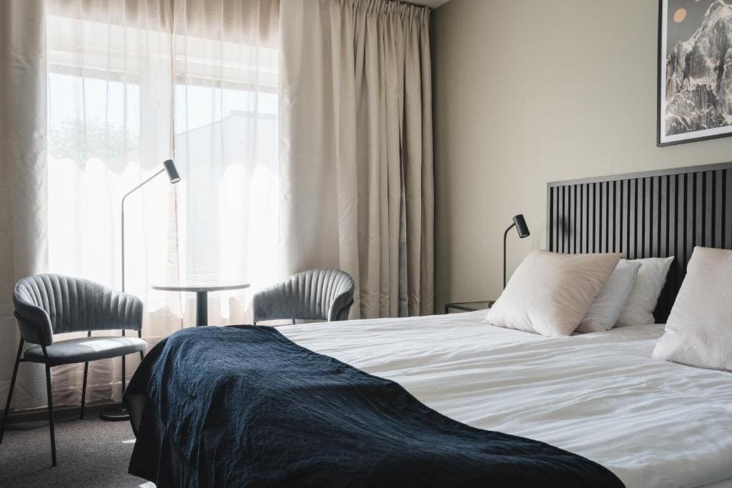 Standard Double Room room - Image 2