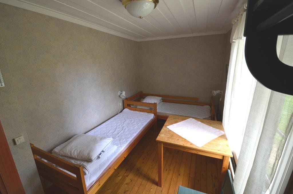 Budget Double Room room - Image 3