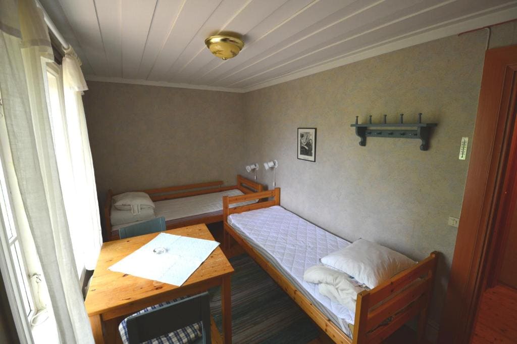 Budget Double Room room - Image 2