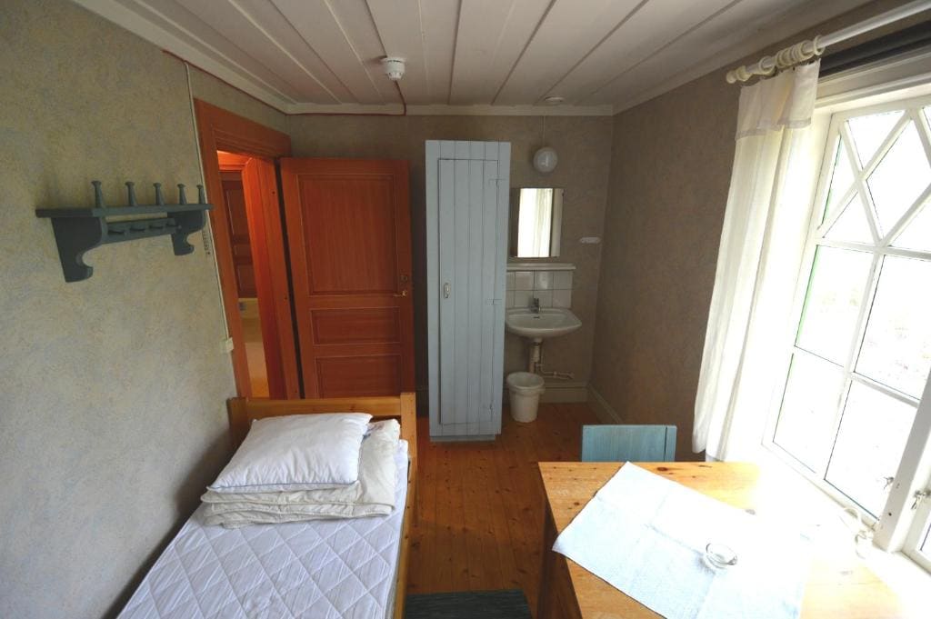 Budget Double Room room - Image 1