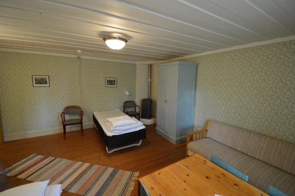 Double Room - Disability Access room - Image 1