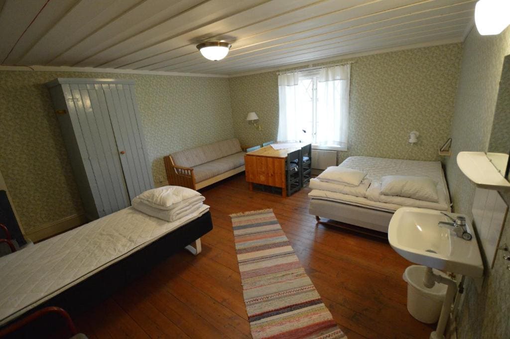 Double Room - Disability Access room - Image 2