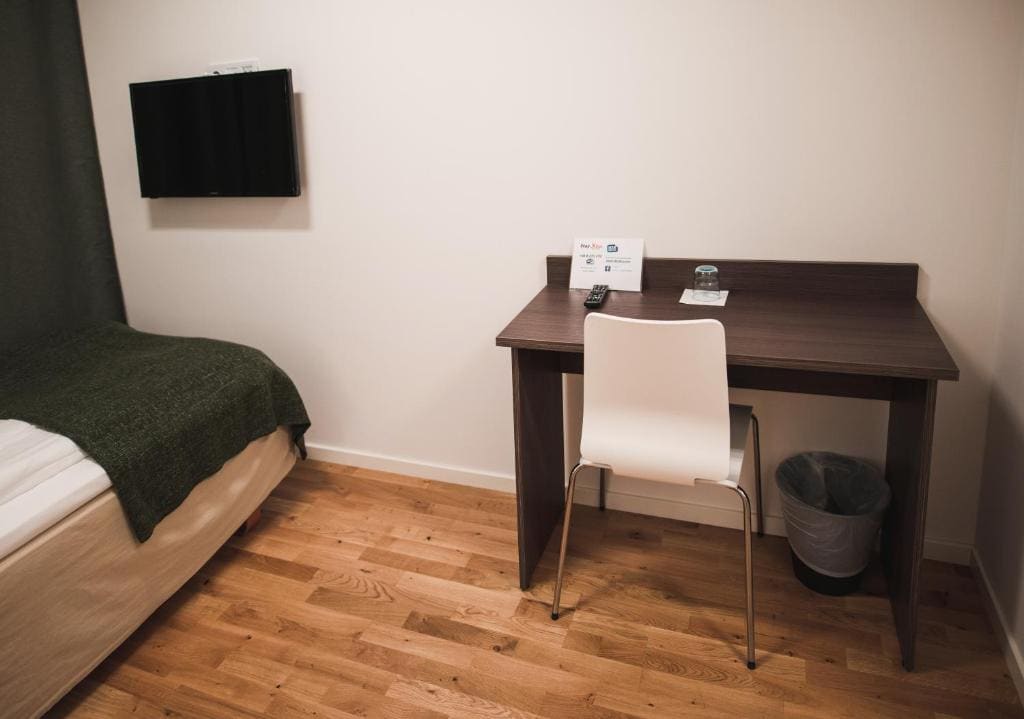 Single Room room - Image 3