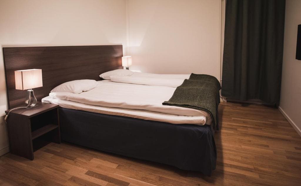 Double Room room - Image 2