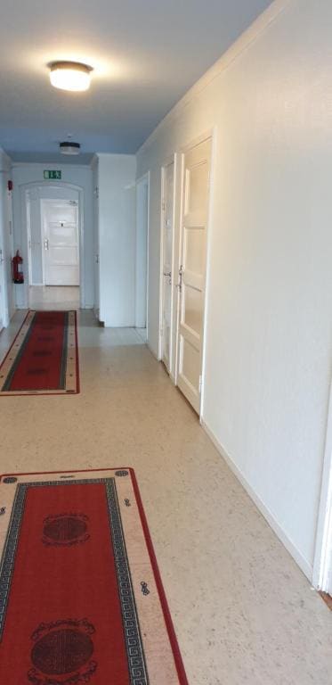 Basic Triple Room room - Image 3