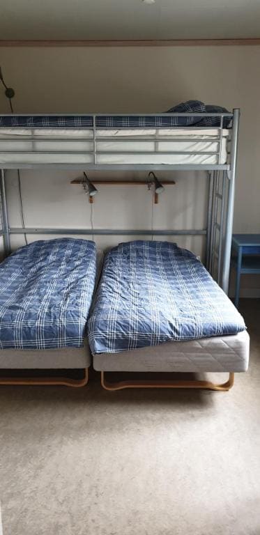 Basic Triple Room room - Image 1