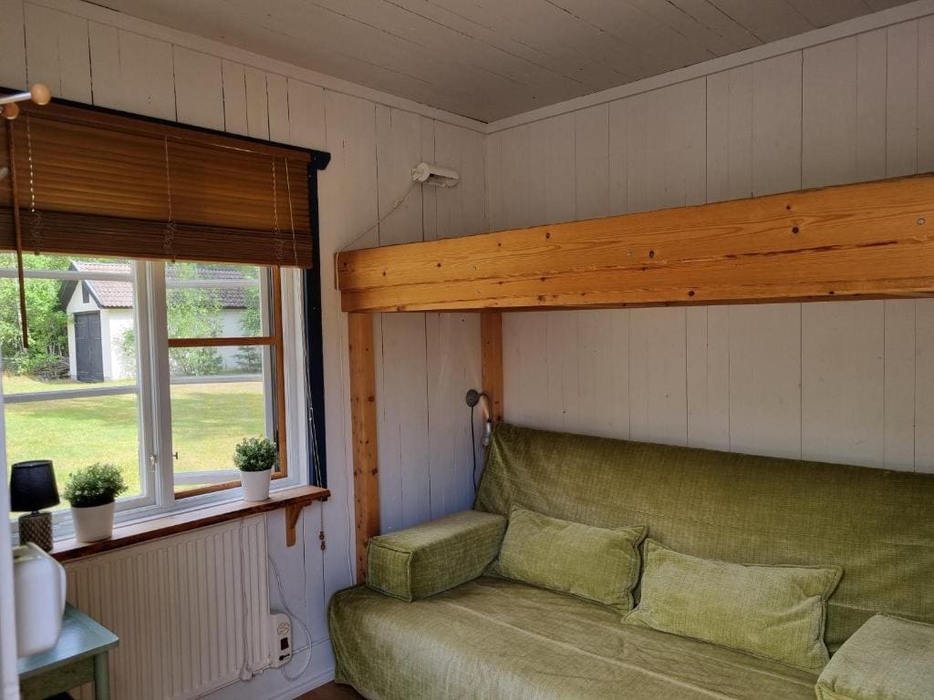 Budget Triple Room room - Image 2