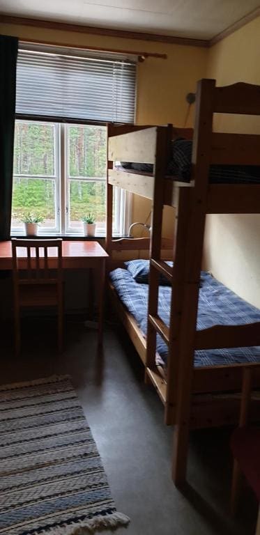 Economy Quadruple Room room - Image 1