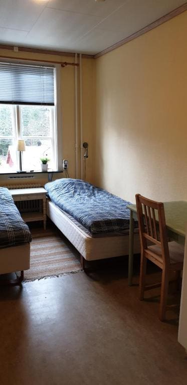 Economy Single Room room - Image 1