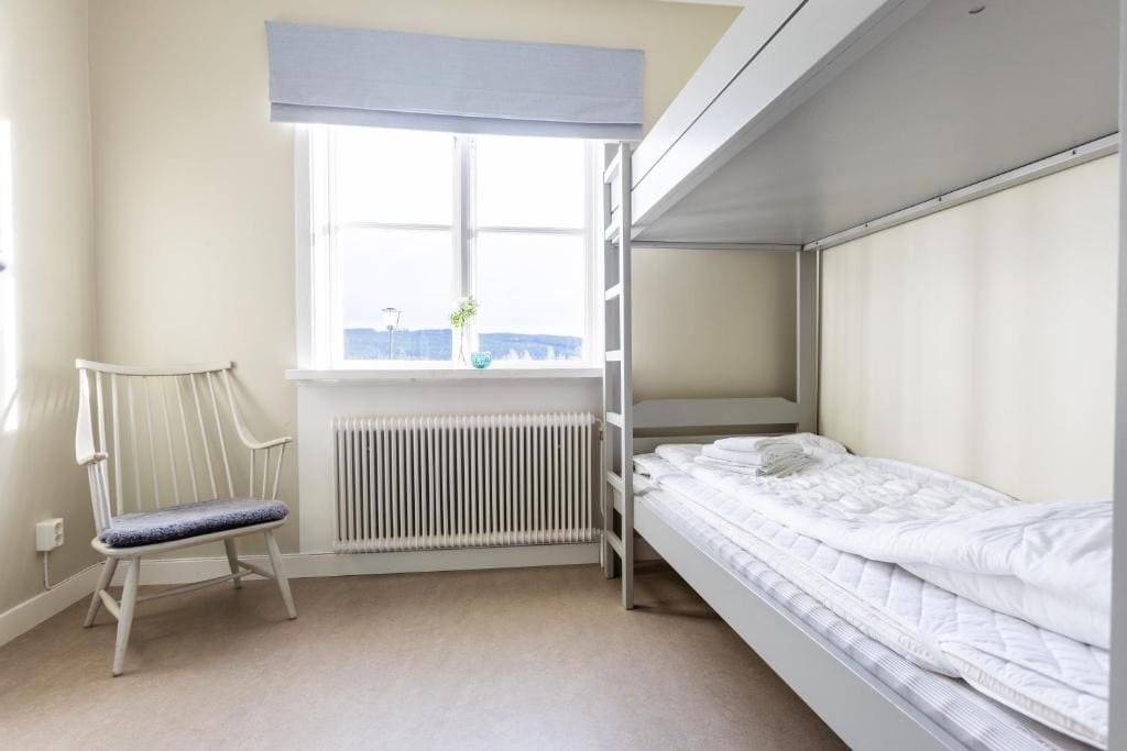Budget Twin Room room - Image 1