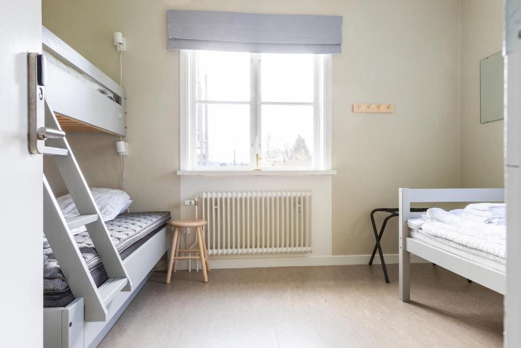 Budget Triple Room room - Image 1