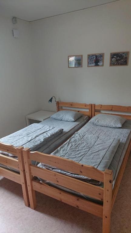 Double Room room - Image 1