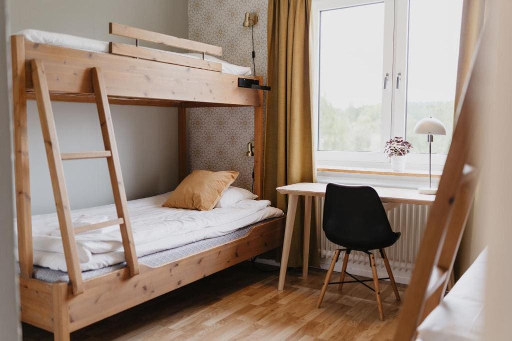 Quadruple Room room - Image 1
