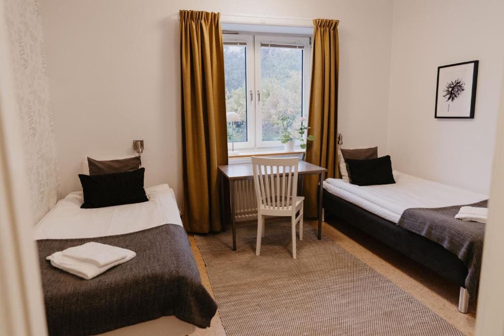 Twin Room room - Image 2