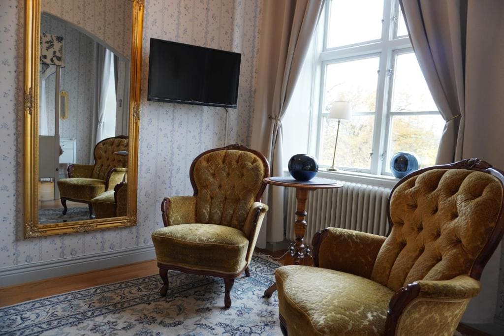 Double or Twin Room room - Image 1