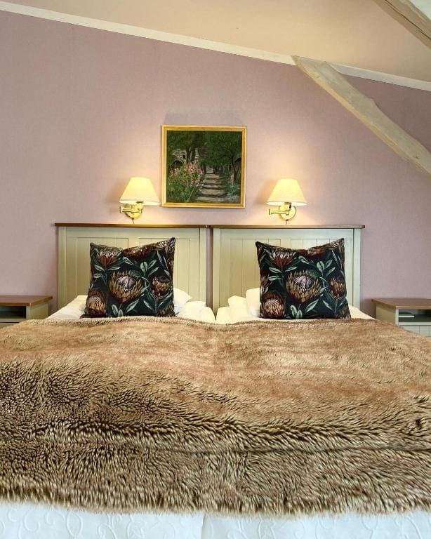 Double or Twin Room room - Image 3