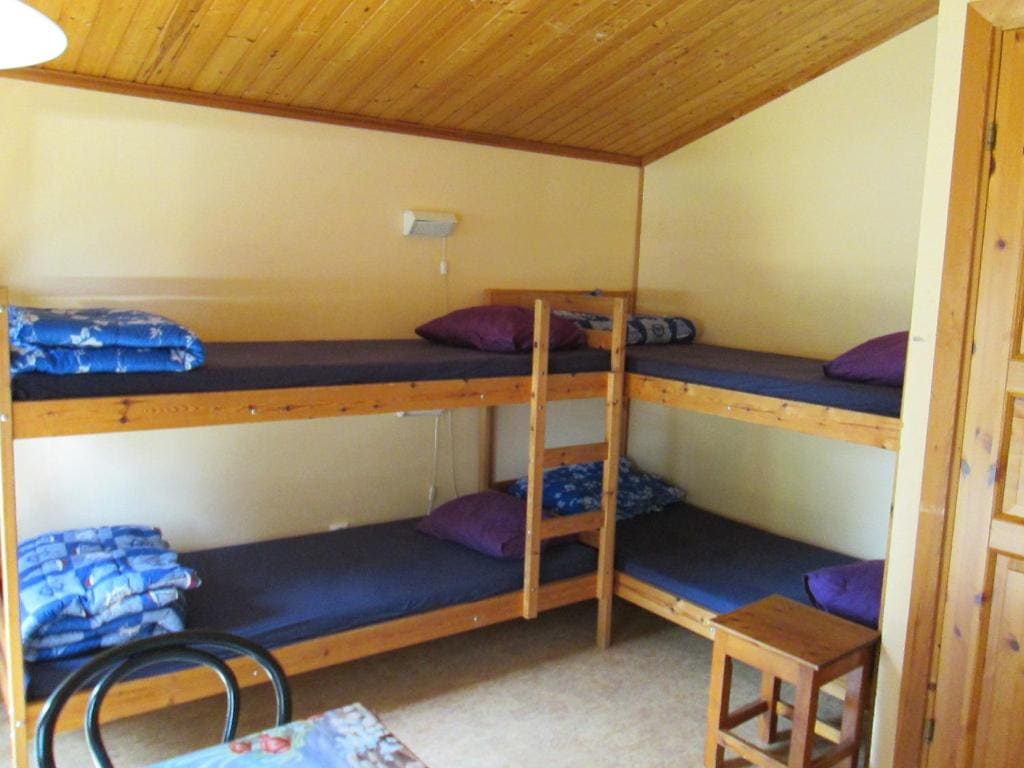 Cottage with Shared Shower (4 Adults) room - Image 1