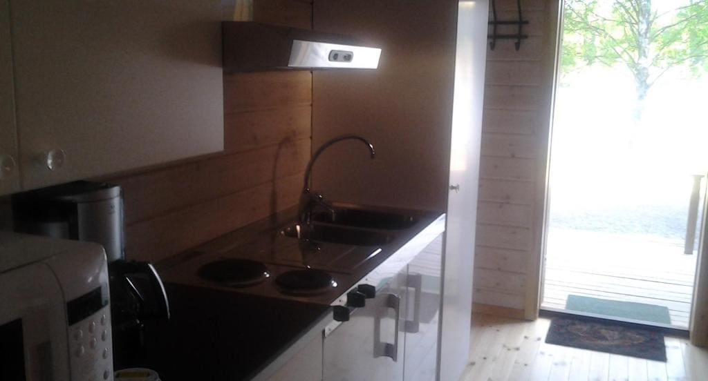One-Bedroom Cottage (4 Adults) room - Image 2
