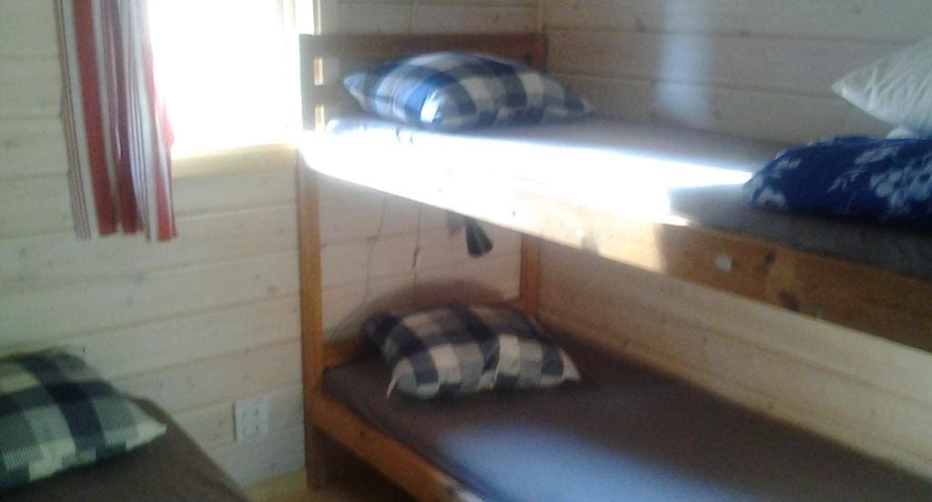 One-Bedroom Cottage (4 Adults) room - Image 1