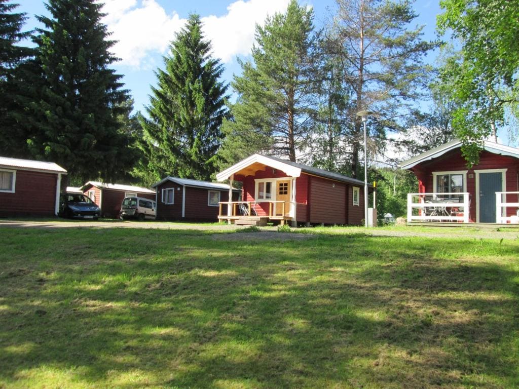 One-Bedroom Cottage (4 Adults) room - Image 3