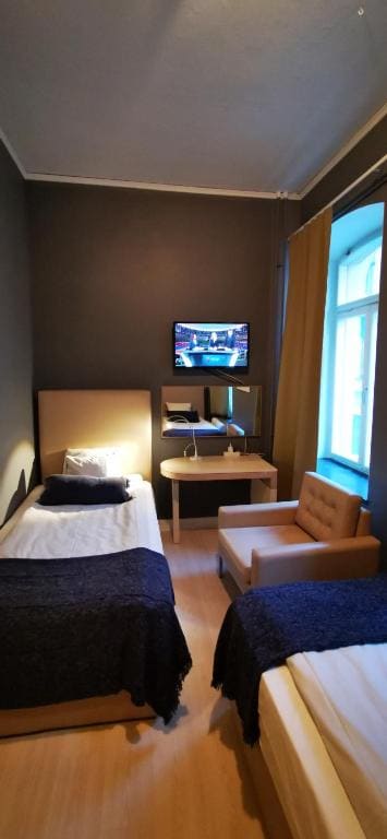 Triple Room room - Image 3