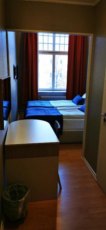 Economy Double or Twin Room room - Image 2