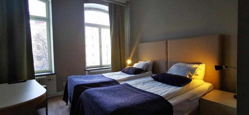 Standard Double or Twin Room room - Image 1