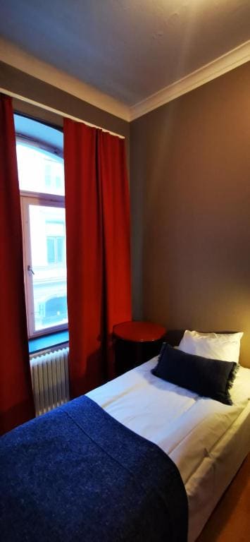 Economy Single Room room - Image 3