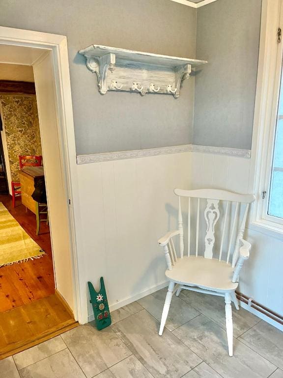 Two-Bedroom House room - Image 3