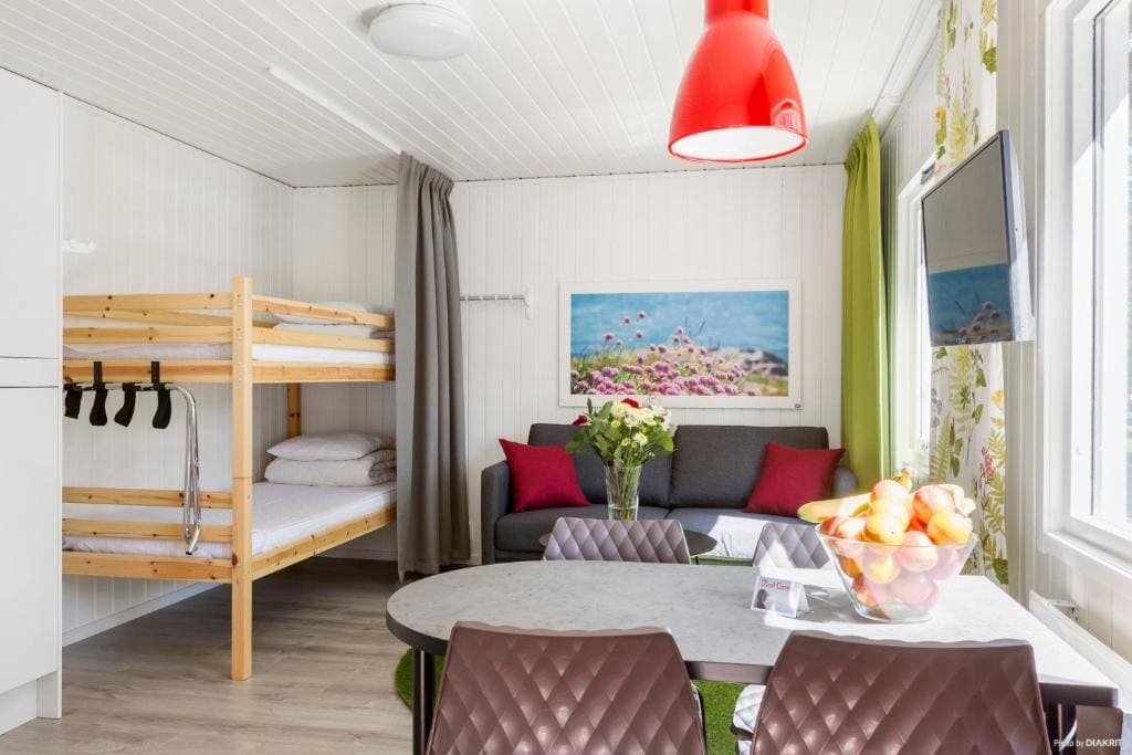 Bungalow (4 Adults) room - Image 3