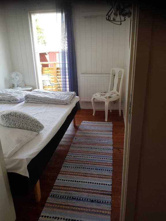Double Room with Shared Bathroom room - Image 1