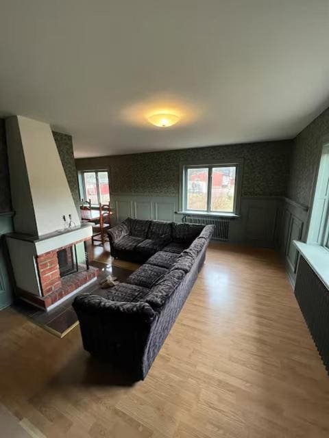 Quadruple Room with Balcony room - Image 1