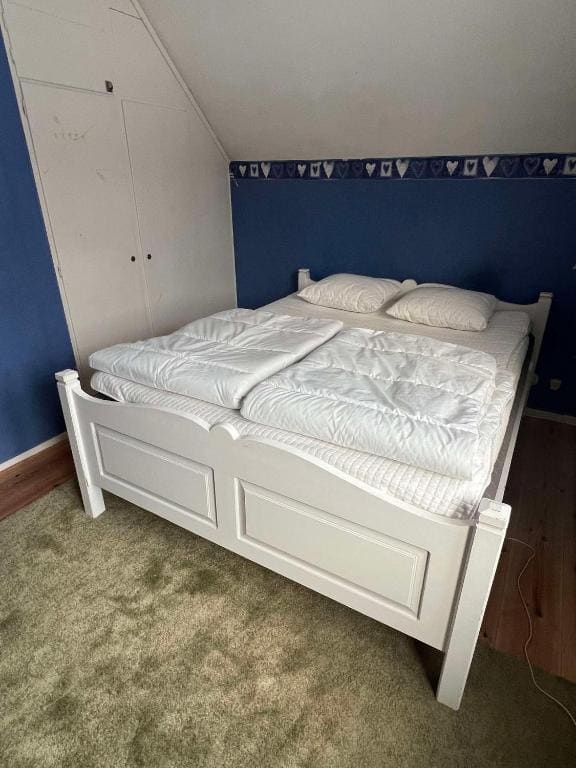Quadruple Room with Balcony room - Image 3