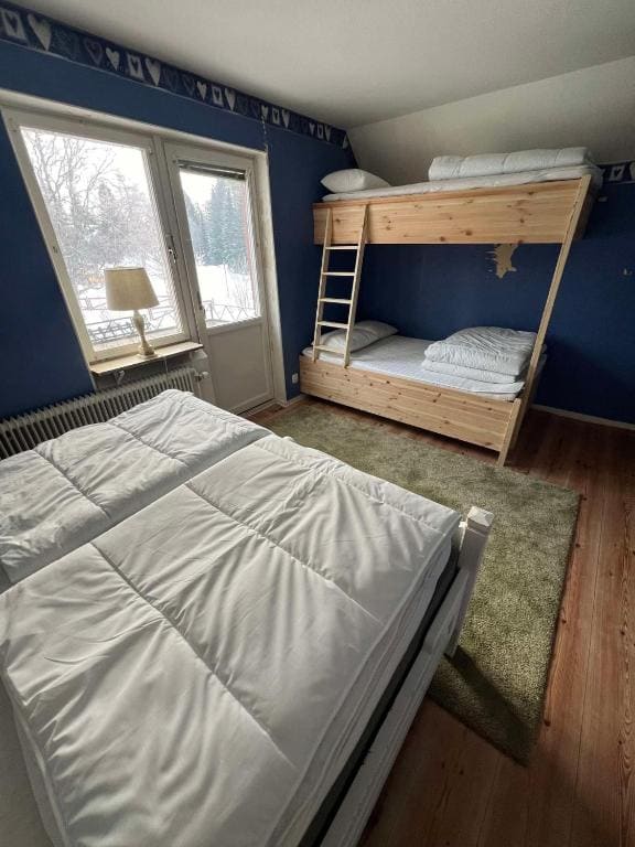 Quadruple Room with Balcony room - Image 2