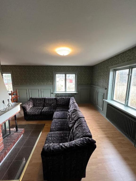 Quadruple Room with Terrace room - Image 1