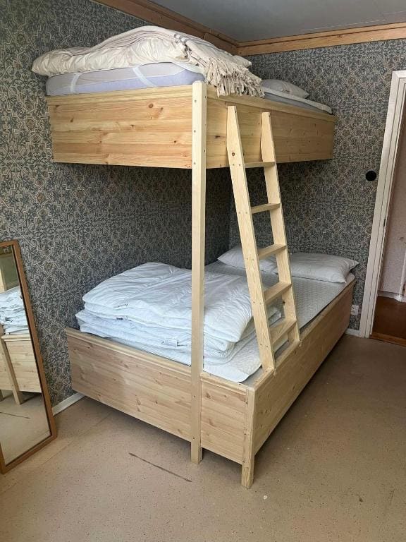 Triple Room with View room - Image 1